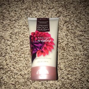 Bath and Bidy Works Lotiin